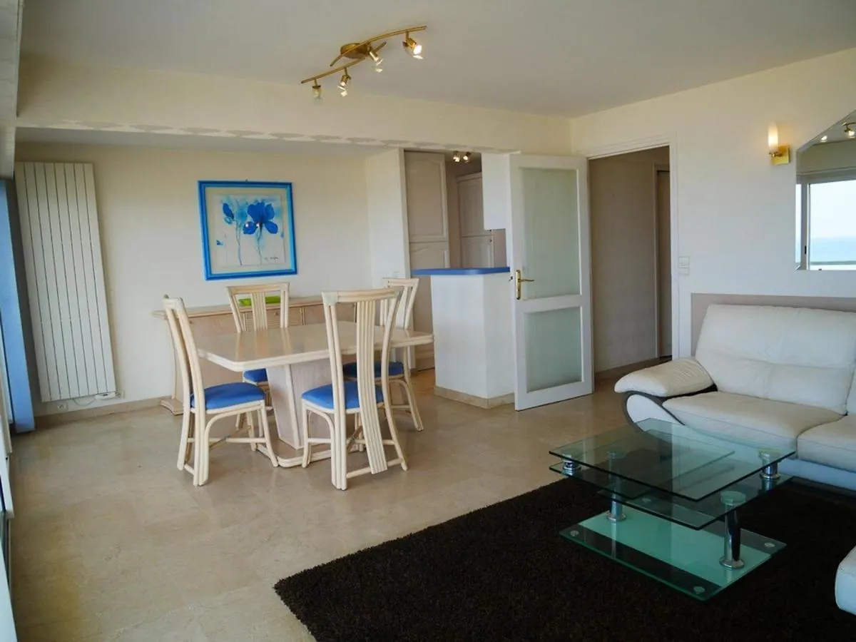 Διαμέρισμα Quiberon: Appartement 3 Pieces Avec Balcon Et Parking Pres Du Centre - Fr-1-478-37